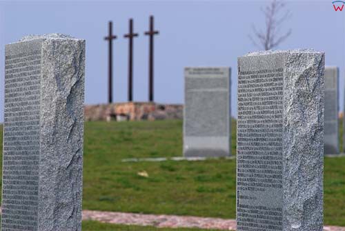 _W060172 cmentarz żołnierzy niemieckich w Bartoszach